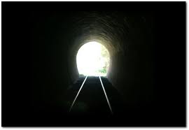Svetlo na kraju tunela